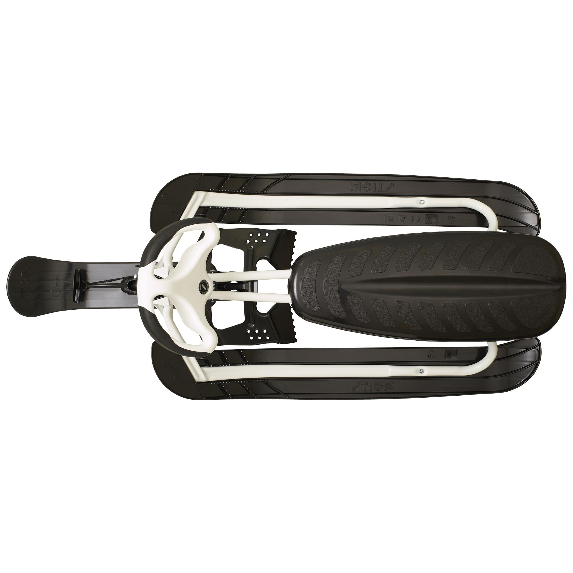 Stiga Snowracer Curve GT slee 25010