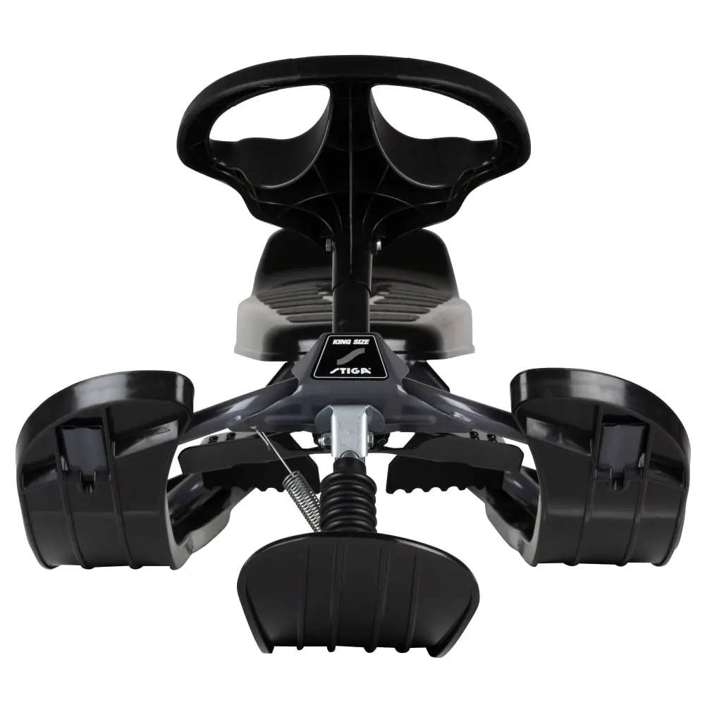 Stiga Slitta Snowracer King Size 46850