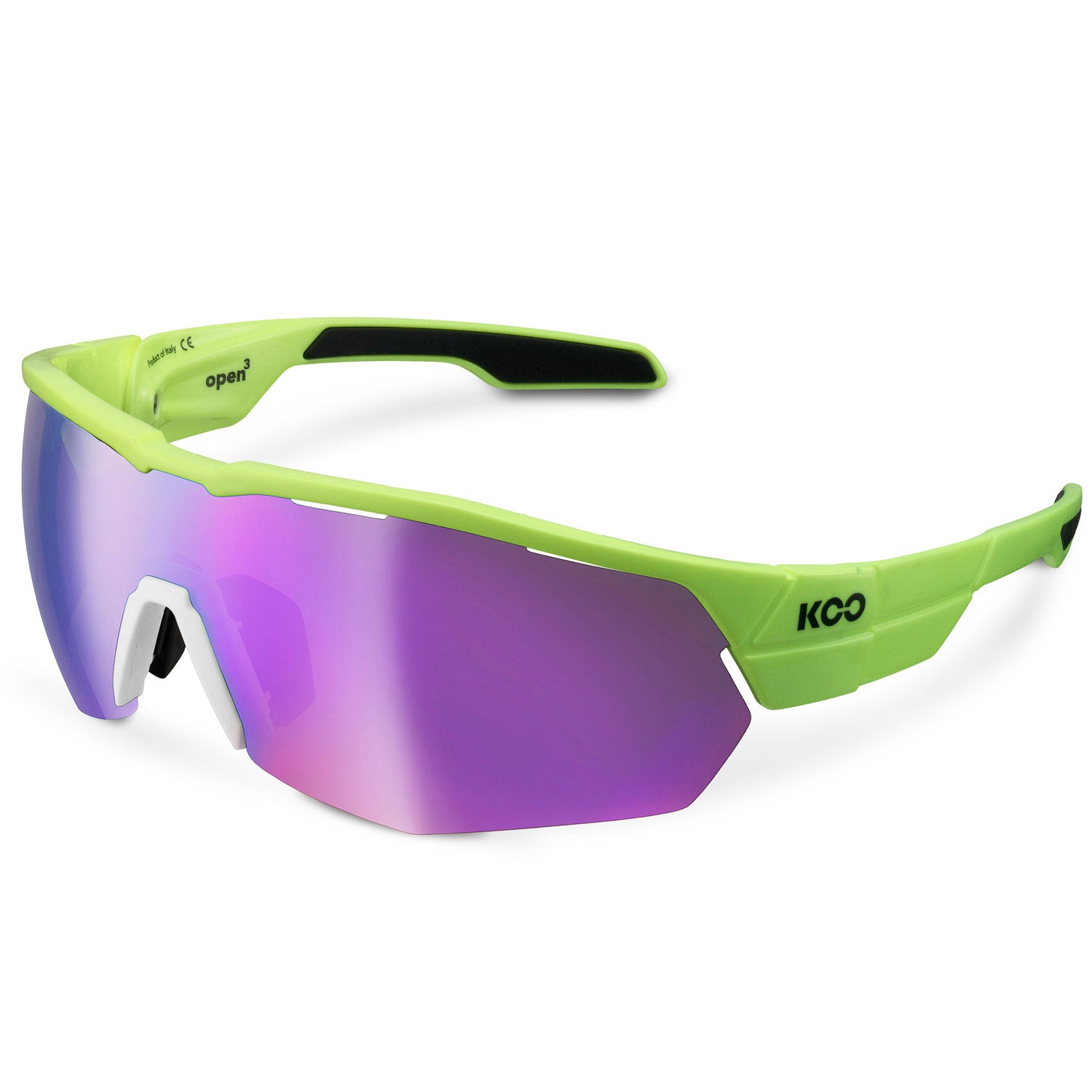 KOO Open kubus zonnebril 25670