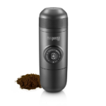 Wacaco Draagbare koffiemachine Minipresso GR gemalen koffie 32100