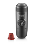 Wacaco Macchina da caffè portatile Minipresso NS capsule Nespresso 16555