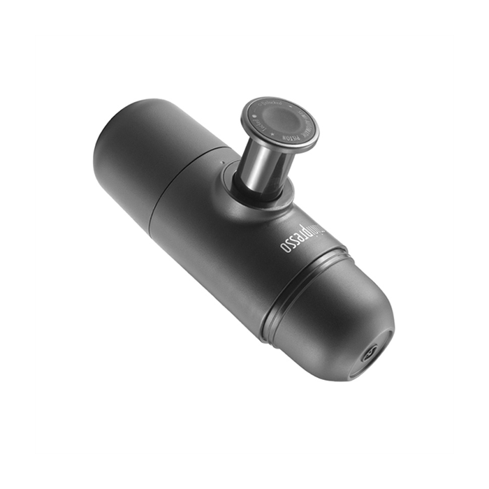 Wacaco Macchina da caffè portatile Minipresso NS capsule Nespresso 25484