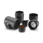 Wacaco Macchina da caffè portatile Minipresso NS a capsule Nespresso 3916