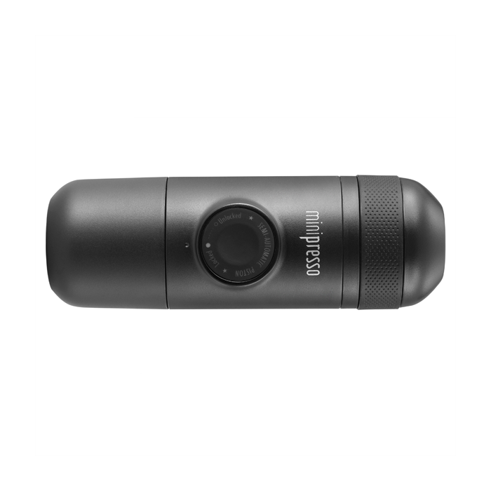 Wacaco Macchina da caffè portatile Minipresso NS a capsule Nespresso 65609