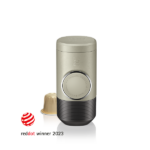 Wacaco Draagbare koffiemachine Minipresso NS2 Nespresso capsules 93972