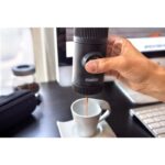 Nanopresso portable coffee machine Wacaco 27991