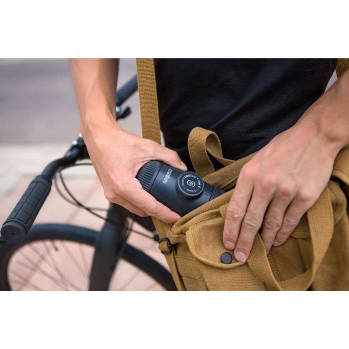 Nanopresso portable coffee machine Wacaco 2959