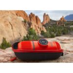 Máquina de café portátil Nanopresso com tampa Wacaco 16782