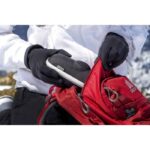 Máquina de café portátil Nanopresso com tampa Wacaco 23562