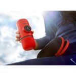 Máquina de café portátil Nanopresso com tampa Wacaco 43981