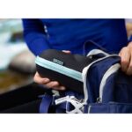 Máquina de café portátil Nanopresso com tampa Wacaco 967