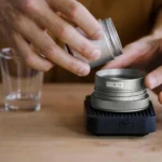 Wacaco Draagbaar koffiezetapparaat Picopresso 12137