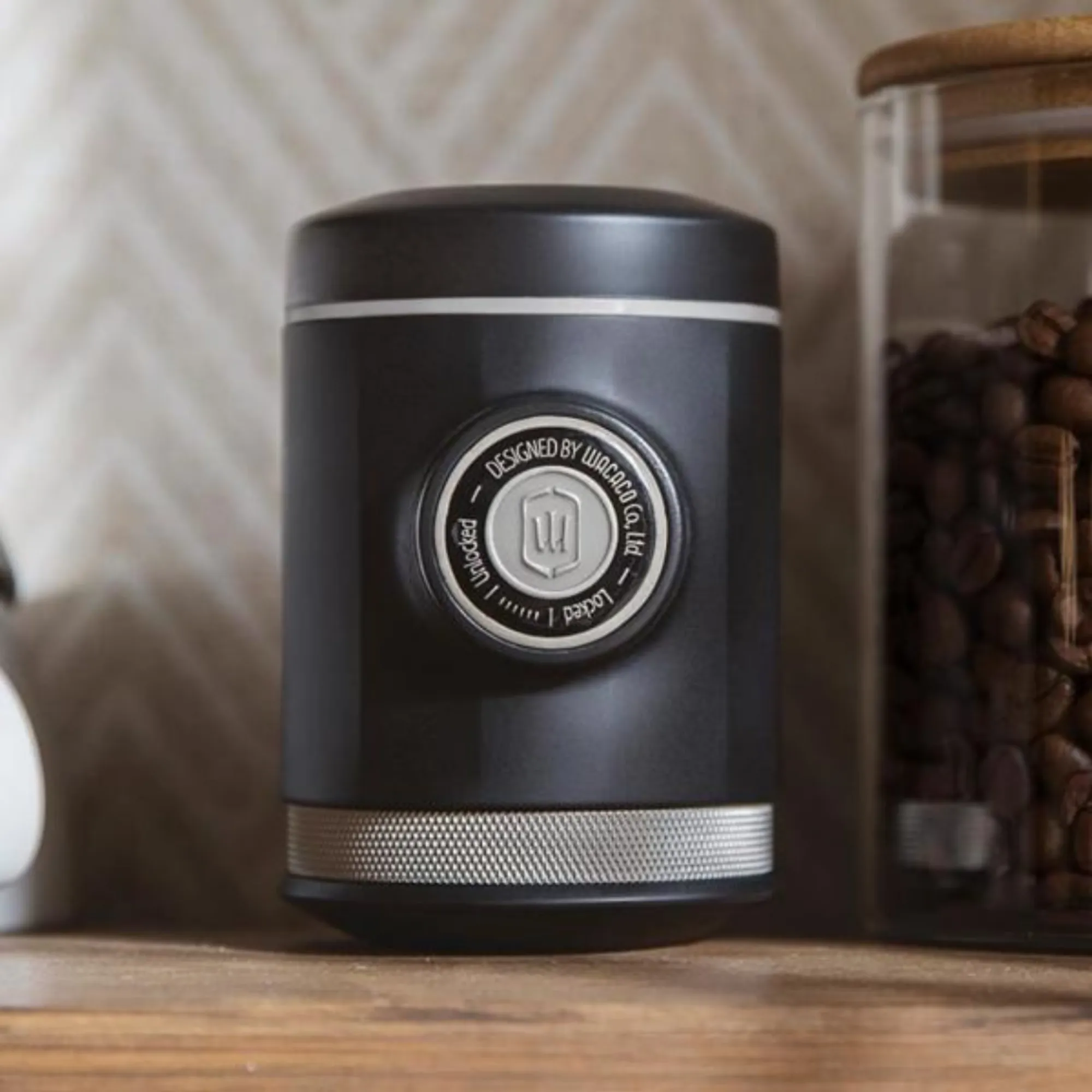 Wacaco Draagbaar koffiezetapparaat Picopresso 1298