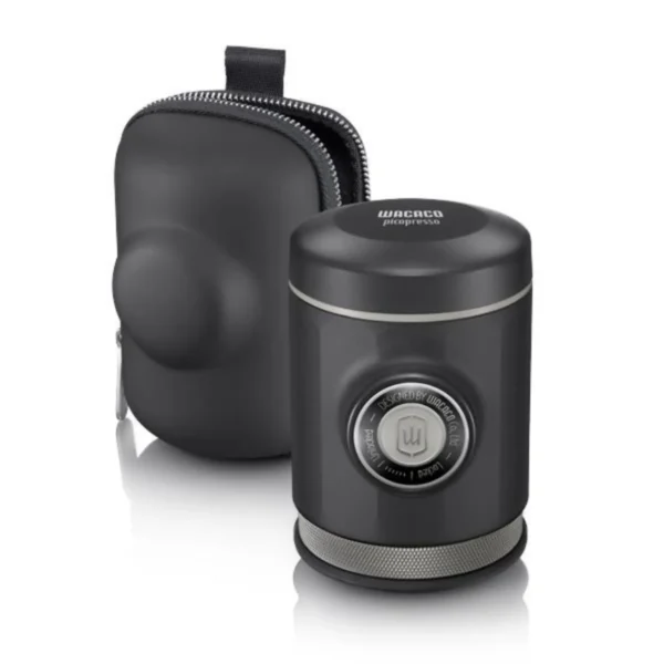Picopresso portable coffee machine Wacaco 64659