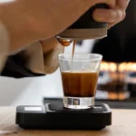 Wacaco Draagbaar koffiezetapparaat Picopresso 83948