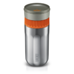 Wacaco Draagbare koffiemachine Pipamoka Pipa gemalen koffie 9750