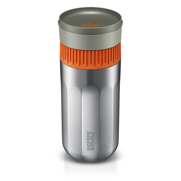 Pipamoka Pipa portable coffee machine ground coffee Wacaco 9750