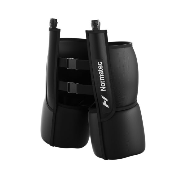 Manchons de pressotherapie pour hanches Normatec 3 Hyperice lot de 2 18628