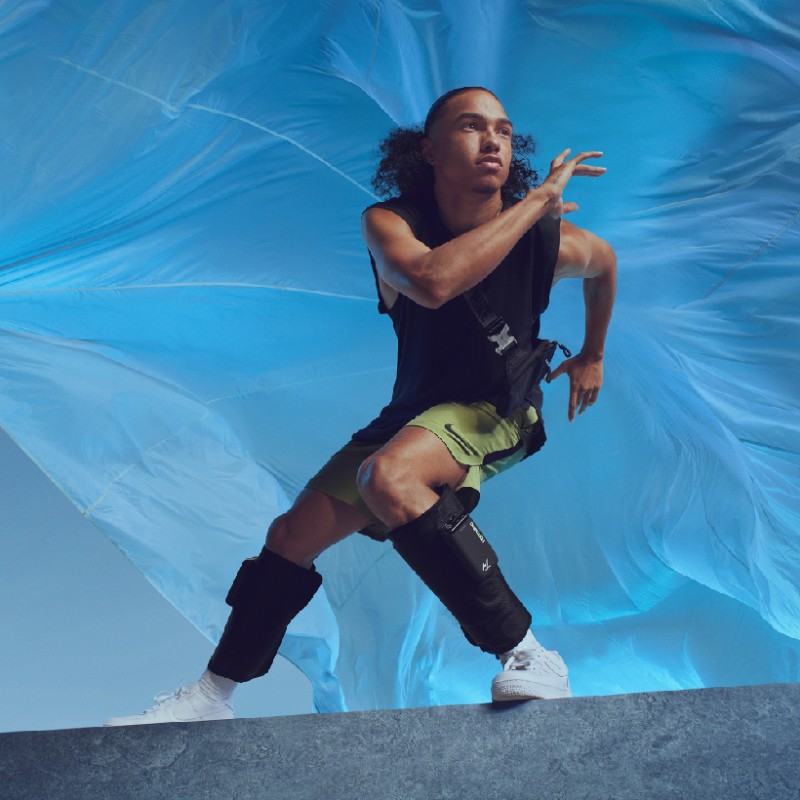 Manchons de pressotherapie pour hanches Normatec Hyperice lot de 2 12375