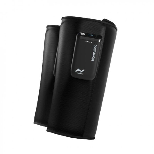 Manchons de pressotherapie pour hanches Normatec Hyperice lot de 2 65605