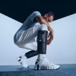 Manchons de pressotherapie pour hanches Normatec Hyperice lot de 2 76883