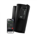 Manchons de pressotherapie pour hanches Normatec Hyperice lot de 2 89102