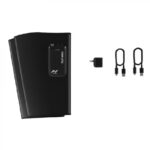 Manchons de pressotherapie pour hanches Normatec Hyperice lot de 2 8936