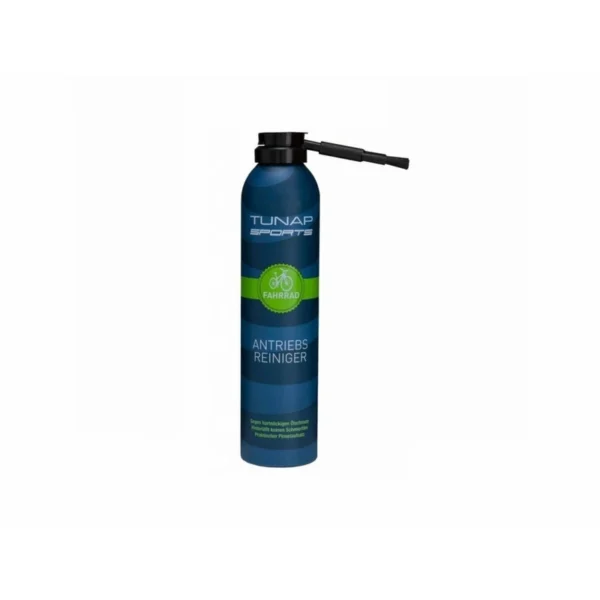 Tunap Sports 300ml detergente per catena e trasmissione della bicicletta 41860