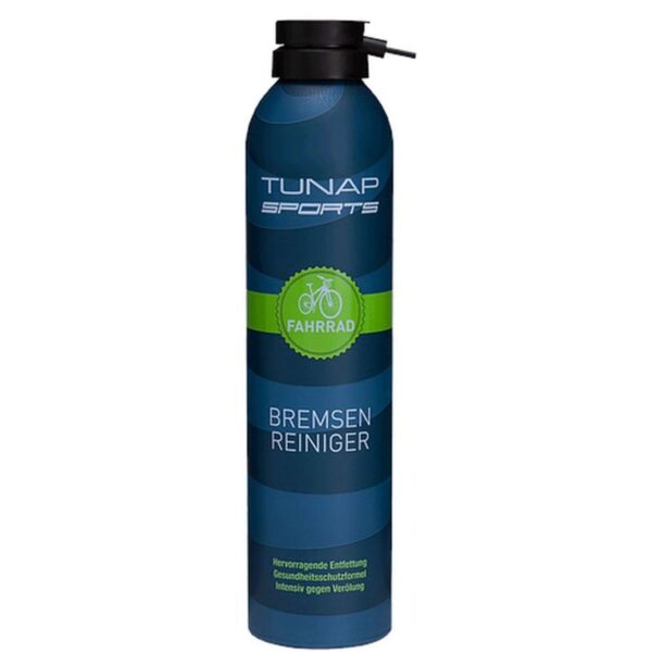 Tunap Sports Detergente per freni di biciclette 300ml 34045