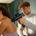 Pistola de massagem Hypervolt 2 Hyperice 77820