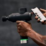 Hypervolt 2 Pro massage gun Hyperice 81372