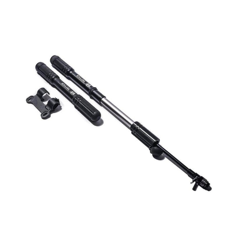 Tattico bicycle hand pump Silca 17892
