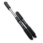 Tattico bicycle hand pump Silca 78826