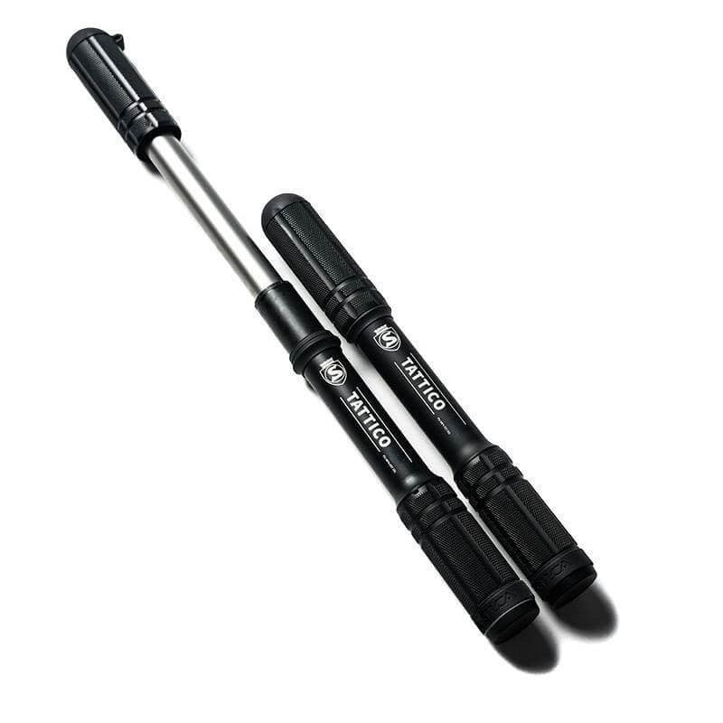 Tattico bicycle hand pump Silca 78826