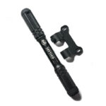 Tattico bicycle hand pump Silca 8618