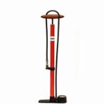 Pista bicycle foot pump Silca 22255 Pista bicycle foot pump Silca 22255