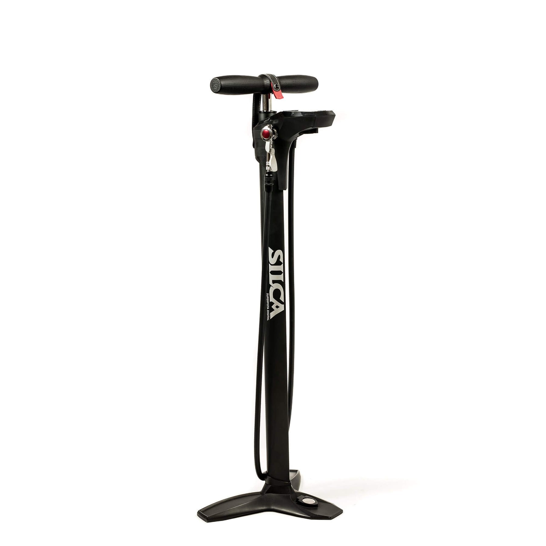 SuperPista bicycle foot pump Silca 41208