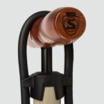 Terra bicycle foot pump Silca 33967