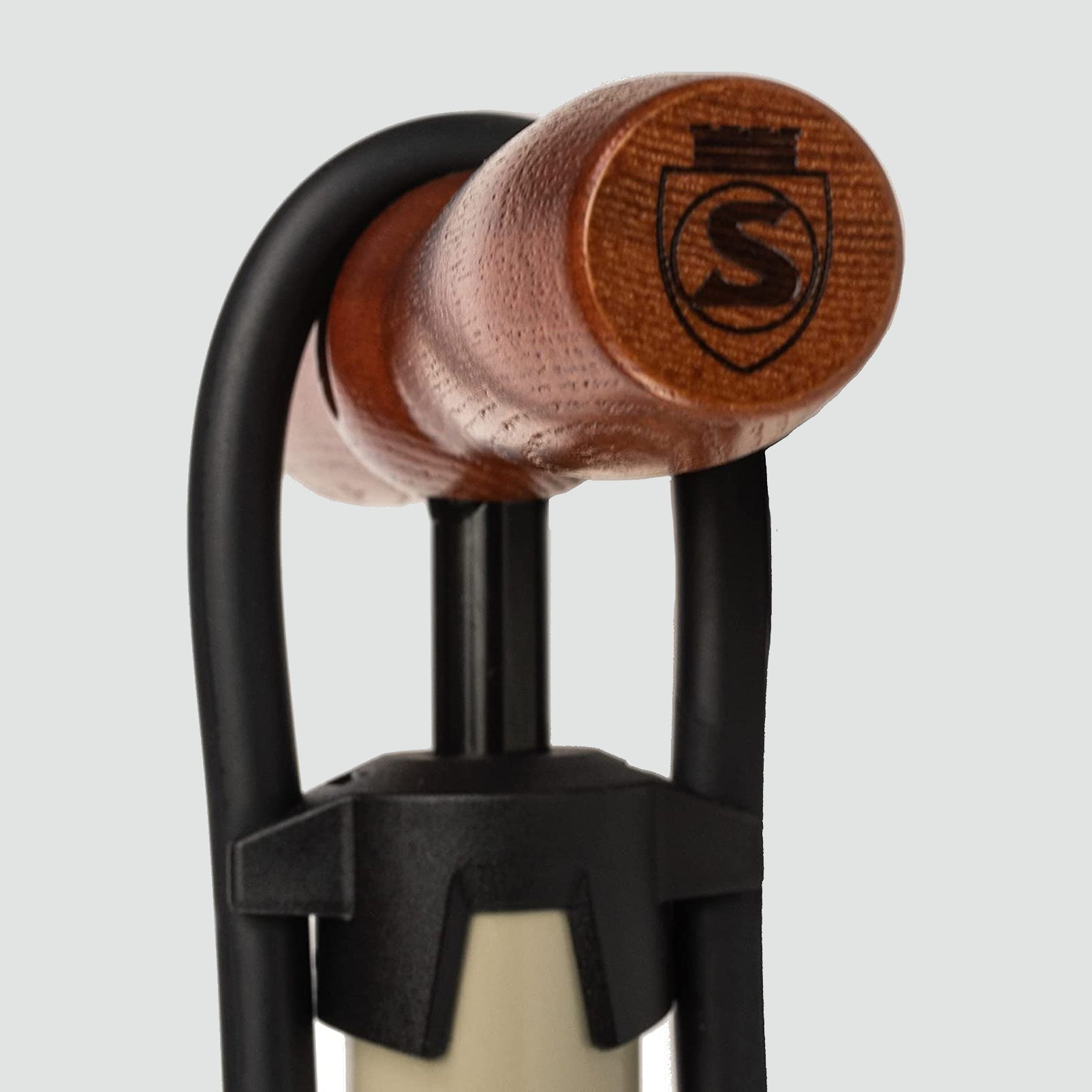 Terra bicycle foot pump Silca 33967