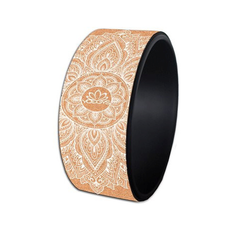 Roue de yoga Mandala Yoggys 53114