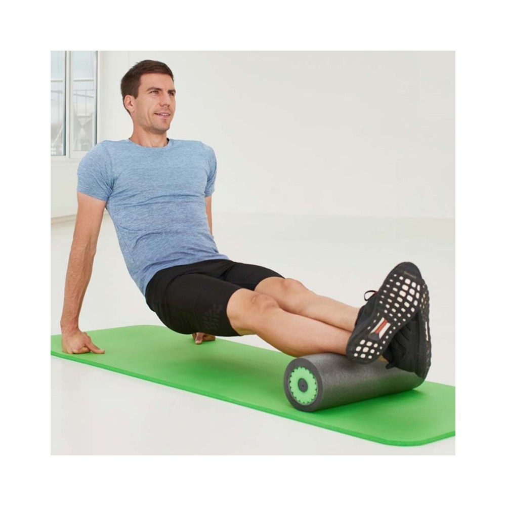 Rolo de massagem 3 em 1 Schildkrot 96630