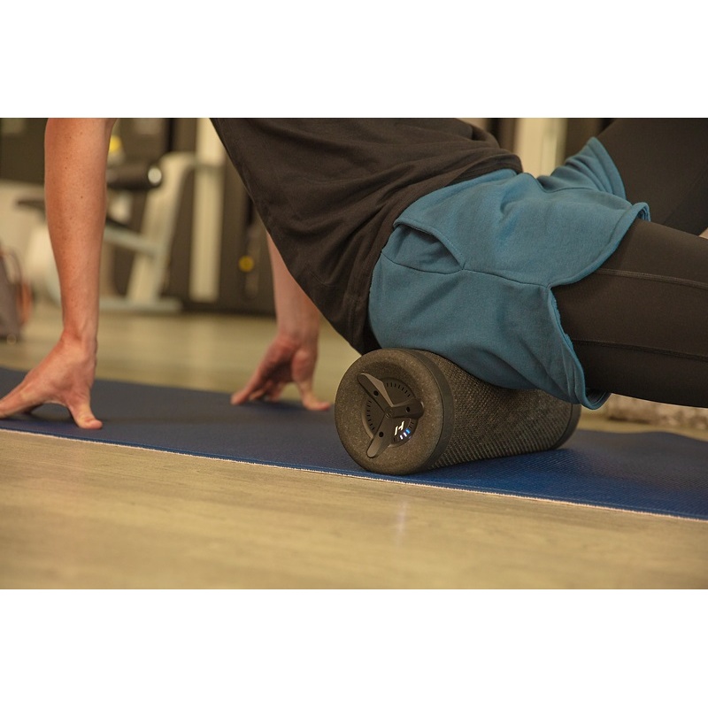 Rolo de massagem Vyper 3.0 Hyperice 56638