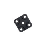 GladiatorFitSS1 20Klemverbinding -215 GladiatorFitRoosteraansluiting -2