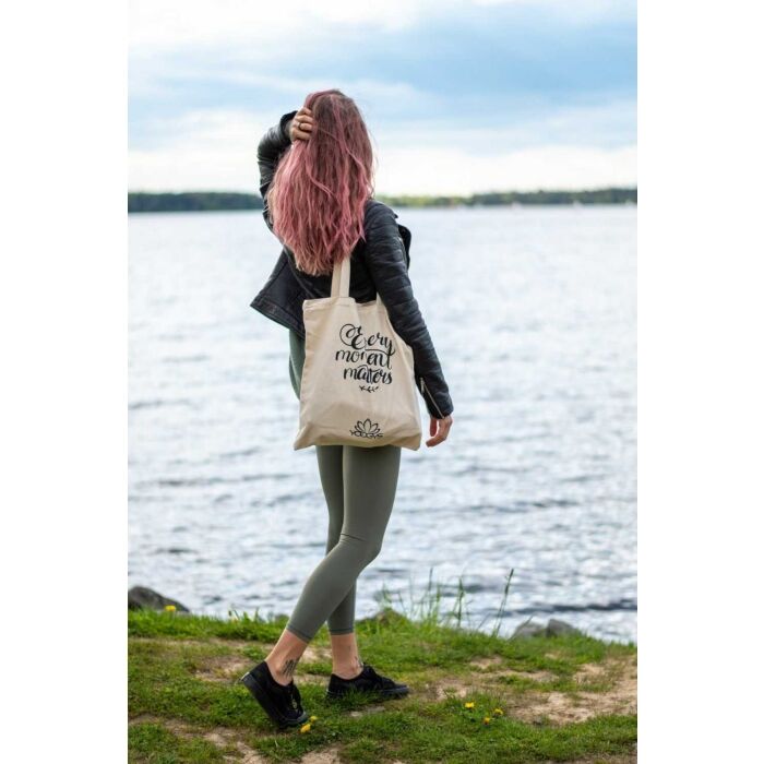 Yoggys Eco Bag 2159