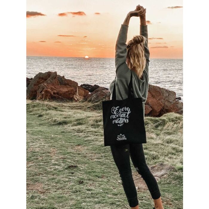 Yoggys Eco Bag 72952