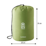 Carnac-Schlafsack Wilsa 61445