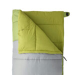 Sac de couchage Carnac XL Wilsa 58010