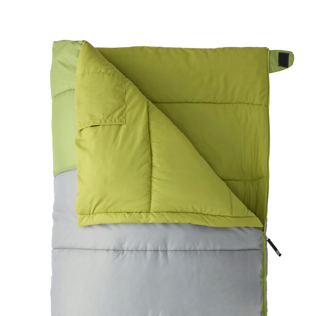 Sac de couchage Carnac XL Wilsa 58010