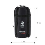 Wilsa Slaapzak DOWN 650 329