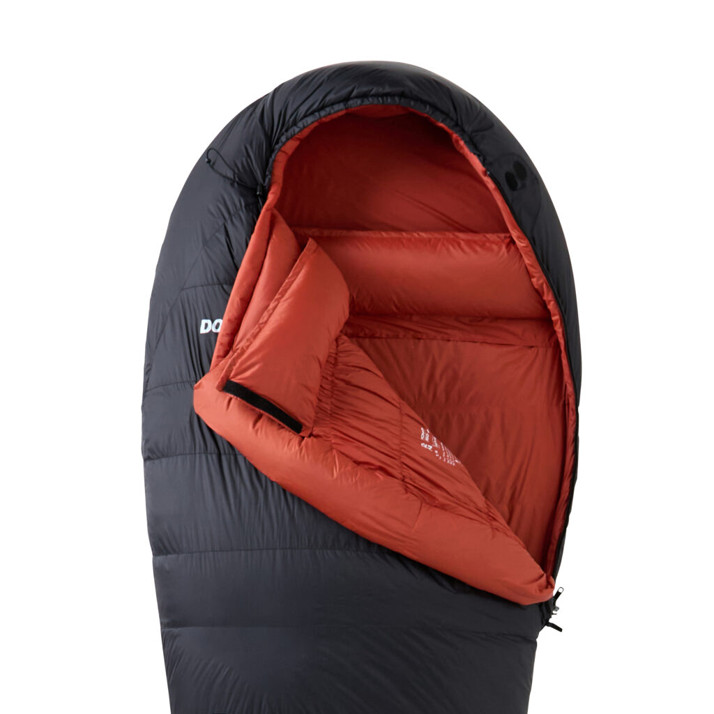 Wilsa Slaapzak DOWN 650 53052